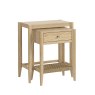 Rushworth Oak Nest of Tables Rushworth Oak Nest of Tables