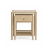 Rushworth Oak Nest of Tables Rushworth Oak Nest of Tables