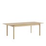 Rushworth Oak Large Extending Dining Table Rushworth Oak Large Extending Dining Table