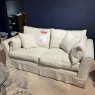 Showroom Clearance: Horncliffe Medium Loose Cover Sofa