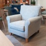 Showroom Clearance: Plumley Armchair Showroom Clearance: Plumley Armchair