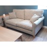 Showroom Clearance: Plumley 3 Seater Sofa Showroom Clearance: Plumley 3 Seater Sofa
