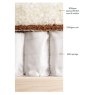 Vispring Katherine Bed Set Vispring Katherine Bed Set