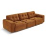 Graniti 289cm Maxi Sofa Graniti 289cm Maxi Sofa