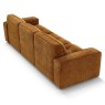 Graniti 289cm Maxi Sofa Graniti 289cm Maxi Sofa