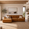Graniti Chaise End Sofa Graniti Chaise End Sofa