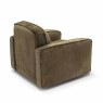 Graniti 102cm Armchair Graniti 102cm Armchair