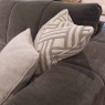 Showroom Clearance: Osborne Corner Sofa & Large Stool Showroom Clearance: Osborne Corner Sofa & Large Stool