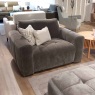 Showroom Clearance: Osborne Swivel Cuddler Showroom Clearance: Osborne Swivel Cuddler