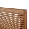 Enchanted House Buckfast Oak Bedframe Enchanted House Buckfast Oak Bedframe