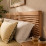 Enchanted House Buckfast Oak Bedframe Enchanted House Buckfast Oak Bedframe