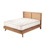 Enchanted House Buckfast Oak Bedframe Enchanted House Buckfast Oak Bedframe