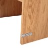 Enchanted House Buckfast Oak Bedside Enchanted House Buckfast Oak Bedside