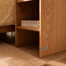Enchanted House Buckfast Oak Bedside Enchanted House Buckfast Oak Bedside
