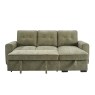 Hayward Corner Sofabed Hayward Corner Sofabed