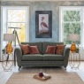 Denbury 3 Seater Formal Back Sofa Denbury 3 Seater Formal Back Sofa