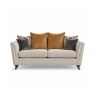 Denbury 3 Seater Pillow Back Sofa Denbury 3 Seater Pillow Back Sofa