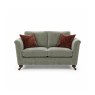 Denbury 2 Seater Formal Back Sofa Denbury 2 Seater Formal Back Sofa