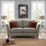 Denbury 2 Seater Formal Back Sofa Denbury 2 Seater Formal Back Sofa
