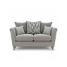 Denbury 2 Seater Pillow Back Sofa Denbury 2 Seater Pillow Back Sofa