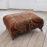 Denbury Square Footstool Denbury Square Footstool