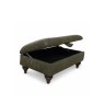 Denbury Legged Ottoman Denbury Legged Ottoman