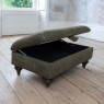 Denbury Legged Ottoman Denbury Legged Ottoman