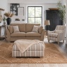 Rosevear 2 Seater Formal Back Sofa Rosevear 2 Seater Formal Back Sofa