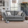 Rosevear 3 Seater Formal Back Sofa Rosevear 3 Seater Formal Back Sofa