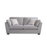 Rosevear 3 Seater Formal Back Sofa Rosevear 3 Seater Formal Back Sofa