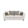 Rosevear 3 Seater Pillow Back Sofa Rosevear 3 Seater Pillow Back Sofa