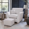 Rosevear Footstool Rosevear Footstool