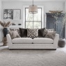 Rosevear Grand Pillow Back Sofa Rosevear Grand Pillow Back Sofa