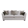 Rosevear Grand Pillow Back Sofa Rosevear Grand Pillow Back Sofa