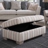 Rosevear Ottoman Rosevear Ottoman