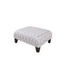 Rosevear Square Footstool Rosevear Square Footstool