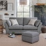Rosevear Storage Footstool Rosevear Storage Footstool