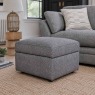 Rosevear Storage Footstool Rosevear Storage Footstool