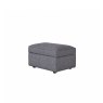 Rosevear Storage Footstool Rosevear Storage Footstool