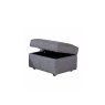 Rosevear Storage Footstool Rosevear Storage Footstool