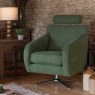 Magnus Swivel Accent Chair Magnus Swivel Accent Chair