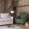 Magnus Swivel Accent Chair Magnus Swivel Accent Chair