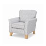 Gallery Accent Chair Gallery Accent Chair