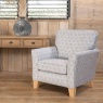 Gallery Accent Chair Gallery Accent Chair
