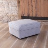 Plumley Footstool Plumley Footstool