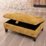 Plumley Legged Ottoman Plumley Legged Ottoman
