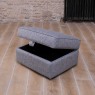 Plumley Storage Footstool Plumley Storage Footstool