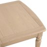 Bideford Oak Medium Extending Dining Table Bideford Oak Medium Extending Dining Table