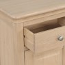 Bideford Oak 2 Door 3 Drawer Sideboard Bideford Oak 2 Door 3 Drawer Sideboard