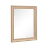 Bideford Oak Wall Mirror Bideford Oak Wall Mirror
